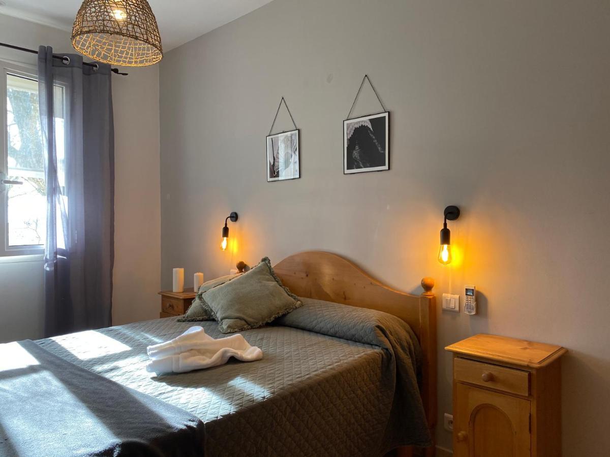 Le Domaine De Laforest Fontvieille Ngoại thất bức ảnh