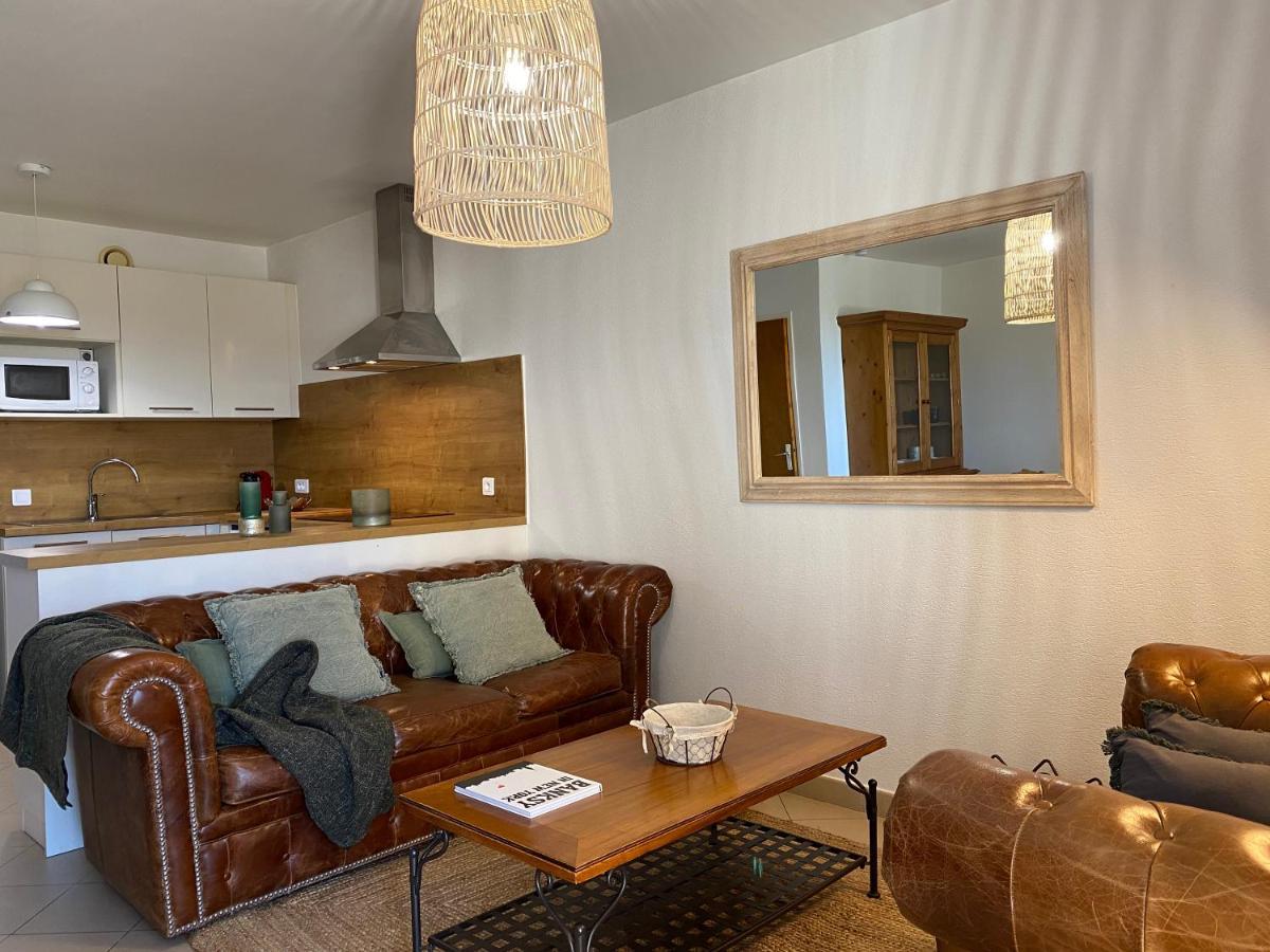 Le Domaine De Laforest Fontvieille Ngoại thất bức ảnh