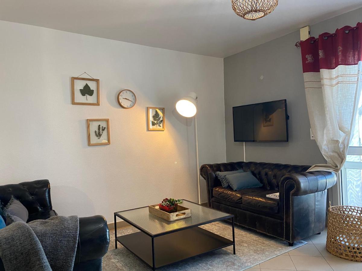 Le Domaine De Laforest Fontvieille Ngoại thất bức ảnh