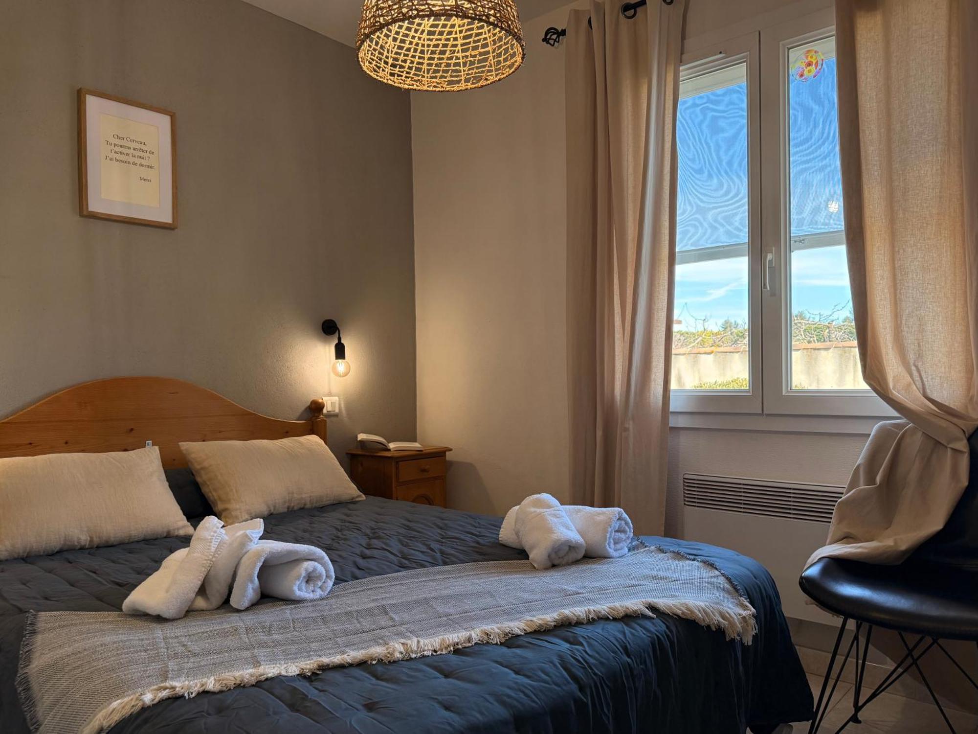 Le Domaine De Laforest Fontvieille Ngoại thất bức ảnh
