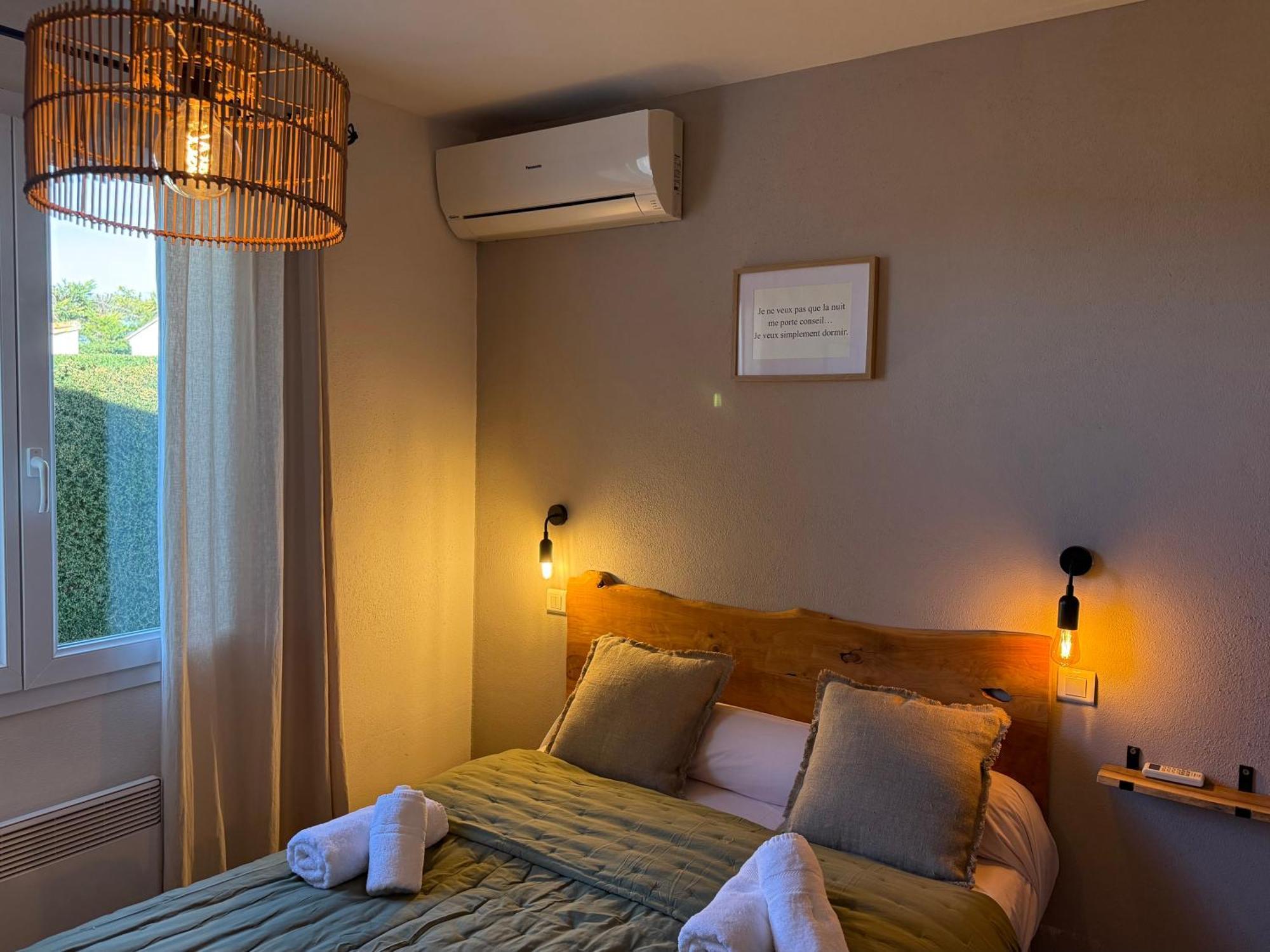 Le Domaine De Laforest Fontvieille Ngoại thất bức ảnh
