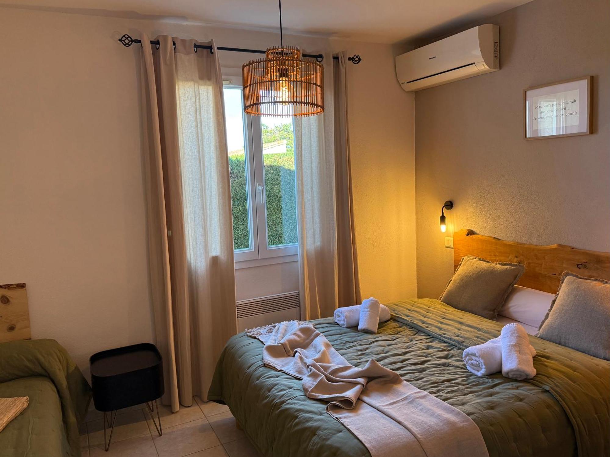 Le Domaine De Laforest Fontvieille Ngoại thất bức ảnh